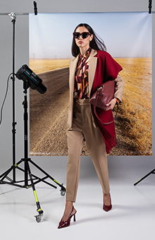 Bluze Tiffany Production