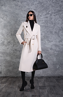 Kaputi Tiffany Production