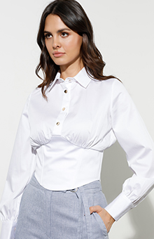 Košulje Tiffany Production