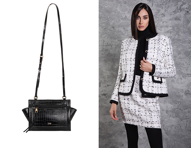 ženska kolekcija - Tiffany Production