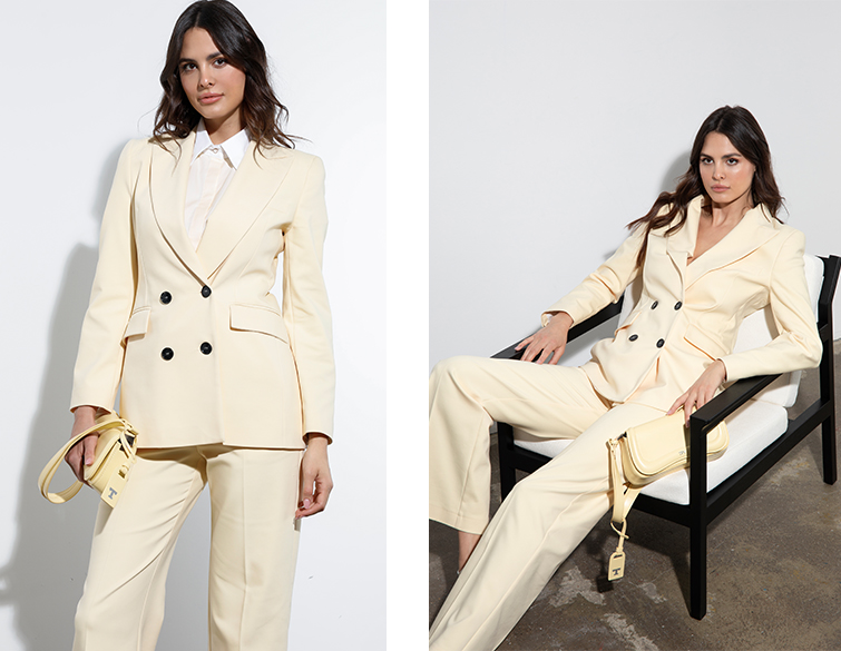 ženska kolekcija - Tiffany Production