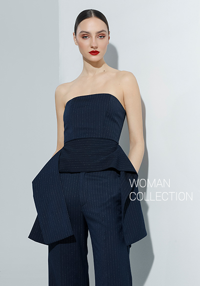 ženska kolekcija - Tiffany Production