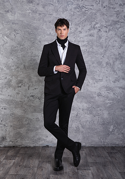 muška kolekcija - Tiffany Production