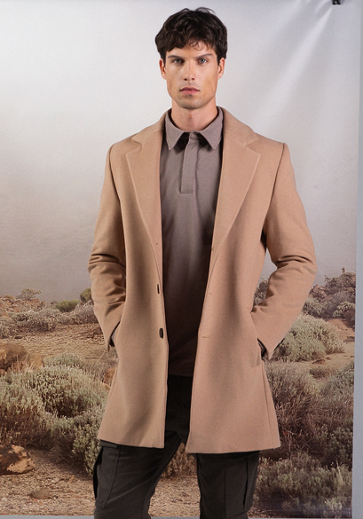 muška kolekcija - Tiffany Production