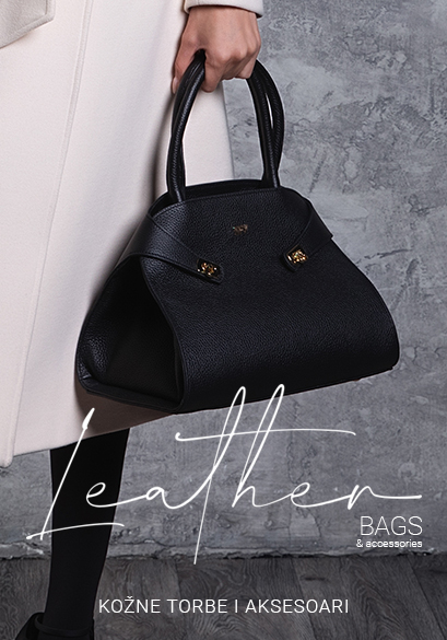 kolekcija aksesoara - Tiffany Production