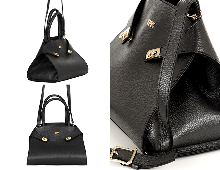 kolekcija aksesoara - Tiffany Production