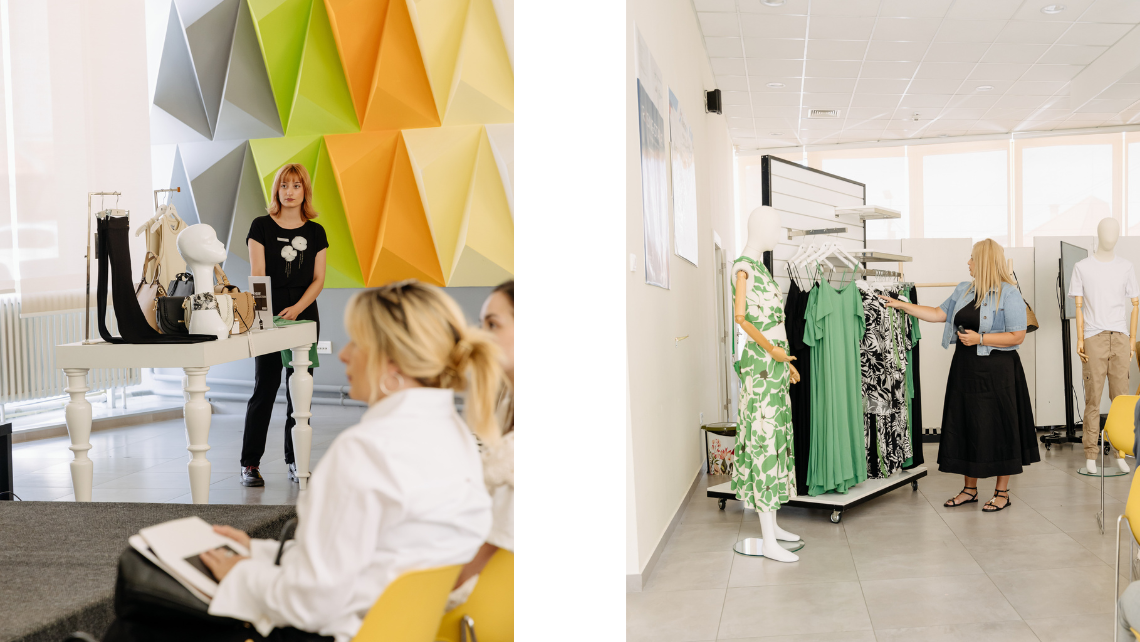 ODRŽANA PRVA EDUKACIJA U OKVIRU TIFFANY AKADEMIJE