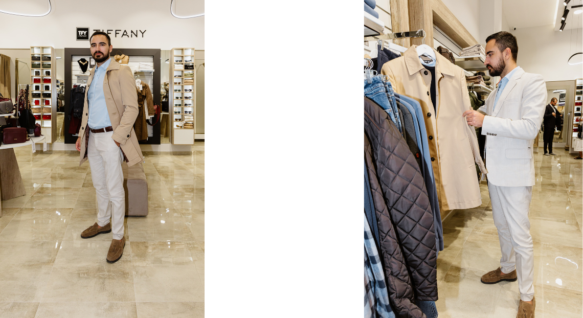 Tiffany je otvorio novu prodavnicu u BIG Shopping centru Čačak