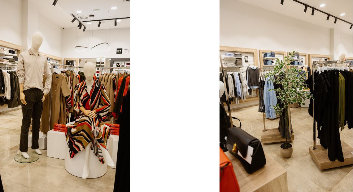 Tiffany je otvorio novu prodavnicu u BIG Shopping centru Čačak