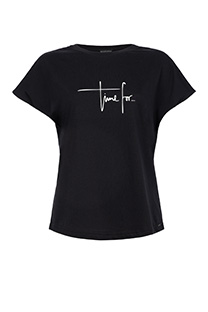 Ženska majica sa spuštenim rukavima  Tiffany Production