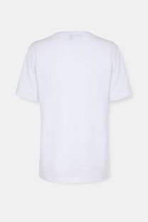 Majica sa diskretnim natpisom Tiffany Production