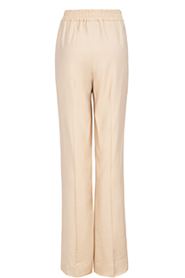 Ženske pantalone sa elastičnim pojasom Tiffany Production