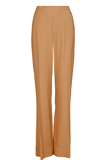 Ženske pantalone sa elastičnim pojasom Tiffany Production
