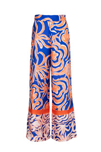 Pantalone Tiffany Production