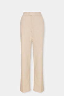 Pantalone ravnog kroja Tiffany Production