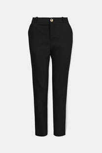 Cigaret pantalone Tiffany Production