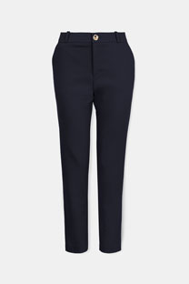 Cigaret pantalone Tiffany Production