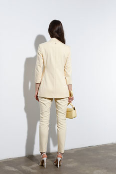 Cigaret pantalone Tiffany Production