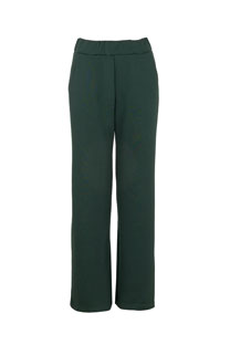 Ženska trenerka širokih nogavica Tiffany Production