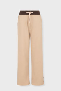 Tiffany Production Trenerka sa širokim nogavicama