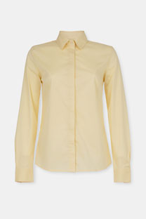 Bazna košulja sa skrivenim kopčanjem Tiffany Production