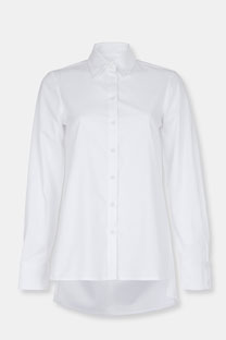 Tiffany Production Košulja asimetrične dužine