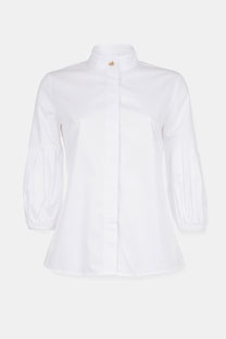 Pamučna košulja sa 3/4 rukavima Tiffany Production