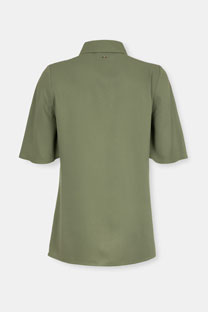 Viskozna košulja kratkih rukava Tiffany Production