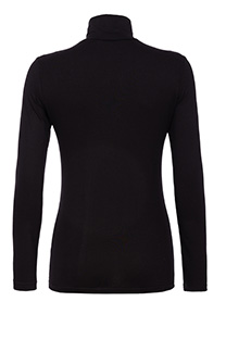 Ženska rolka sa cvetnim ukrasima i naborima Tiffany Production