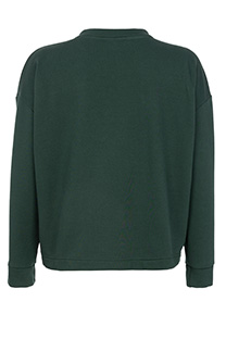 Ženski duks dugih rukava sa ukrasnim dugmićima Tiffany Production