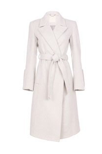 Kaput na preklop sa kragnom Tiffany Production