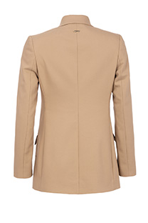 Elegantni ženski sako dugih rukava Tiffany Production