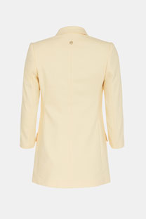 Sako sa 3/4 rukavima Tiffany Production