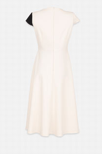 Elegantna midi haljina Tiffany Production