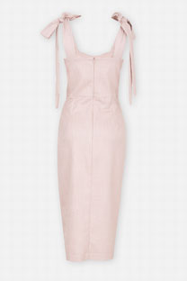 Elegantna haljina sa lameom Tiffany Production