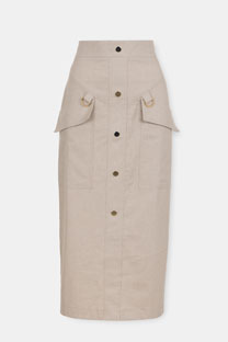 Suknja Tiffany Production