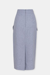 Suknja Tiffany Production