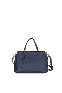 Ženska torba od prirodne kože sa odvojivim kaišem Tiffany Production