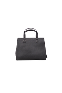 Mala torba sa spoljnim rajsferšlus džepom Tiffany Production