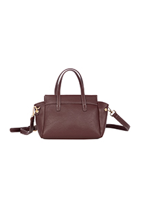 Ženska torba sa ručkama i podesivim kaišem na skidanje Tiffany Production