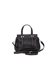 Ženska torba sa ručkama i podesivim kaišem na skidanje Tiffany Production