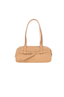 Ženska torba sa dugim ručkama i rajsferšlus kopčanjem Tiffany Production