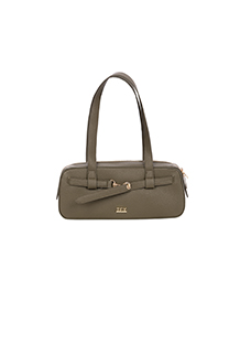 Ženska torba sa dugim ručkama i rajsferšlus kopčanjem Tiffany Production