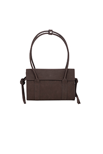 Ženska torba sa dugim ručkama i unutrašnjim džepom Tiffany Production