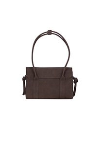 Ženska torba sa dugim ručkama i unutrašnjim džepom Tiffany Production