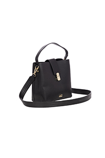 Ženska torba sa ručkom i kaišem koji se skida Tiffany Production