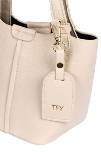 Mala ženska torba sa kaišem preko ramena Tiffany Production