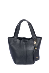 Mala ženska torba sa kaišem preko ramena Tiffany Production