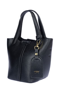 Mala ženska torba sa kaišem preko ramena Tiffany Production