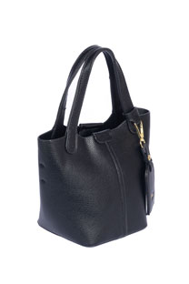 Mala ženska torba sa kaišem preko ramena Tiffany Production